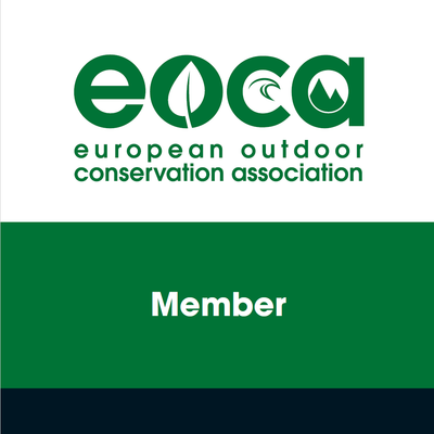 Gumbies and the European Outdoor Conservation Association